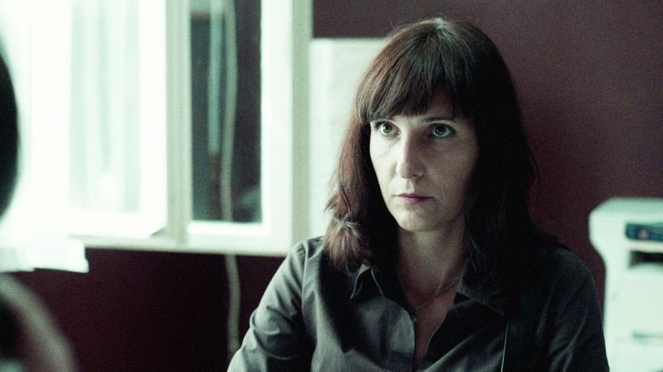 Margita Gosheva