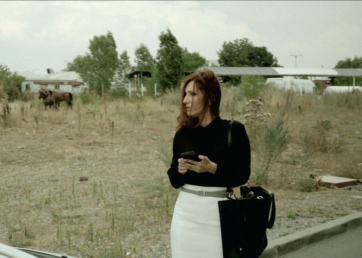 Margita Gosheva