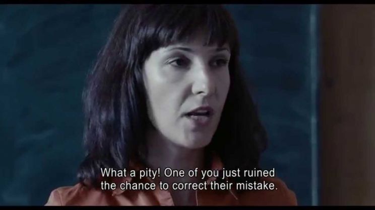 Margita Gosheva