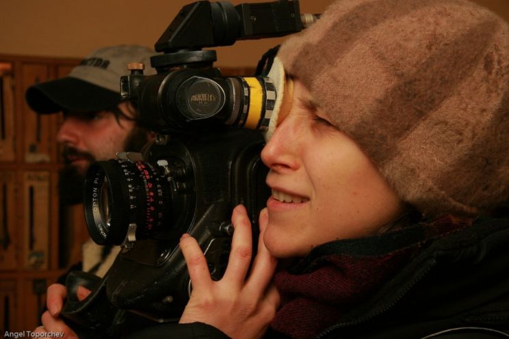 Margita Gosheva
