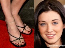 Margo Harshman