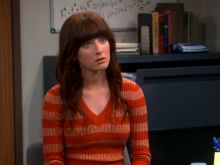 Margo Harshman