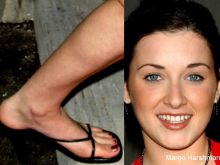 Margo Harshman