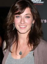 Margo Harshman