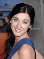 Margo Harshman