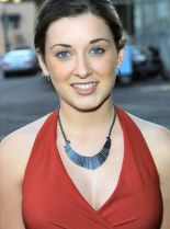 Margo Harshman