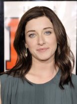 Margo Harshman