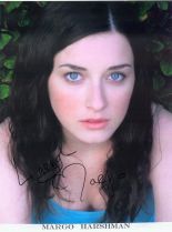 Margo Harshman