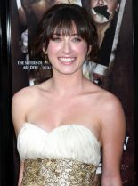 Margo Harshman photo