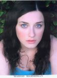 Margo Harshman