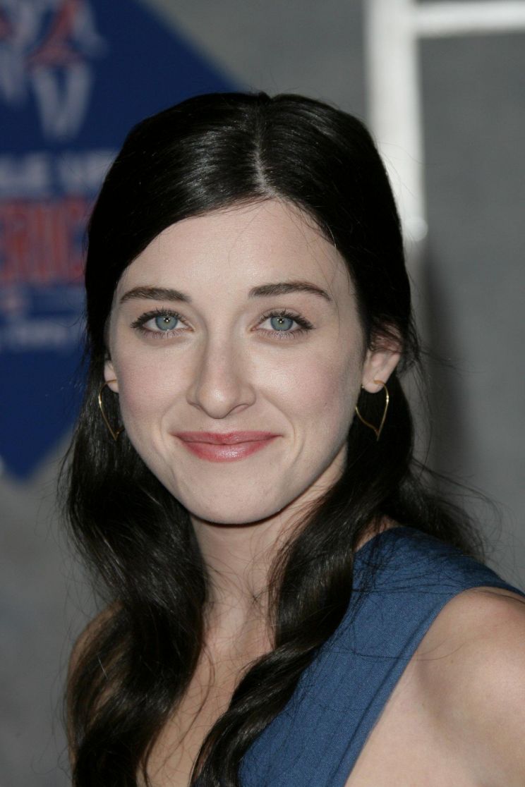 Margo Harshman