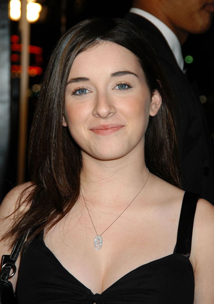 Margo Harshman