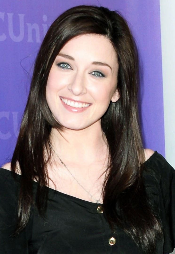 Margo Harshman