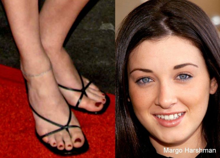 Margo Harshman