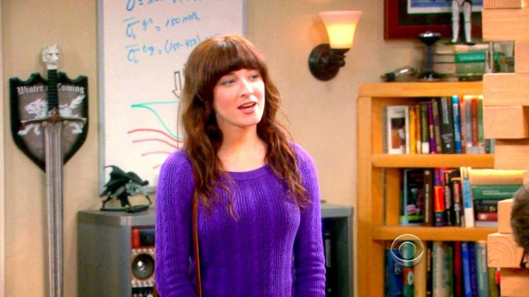 Margo Harshman