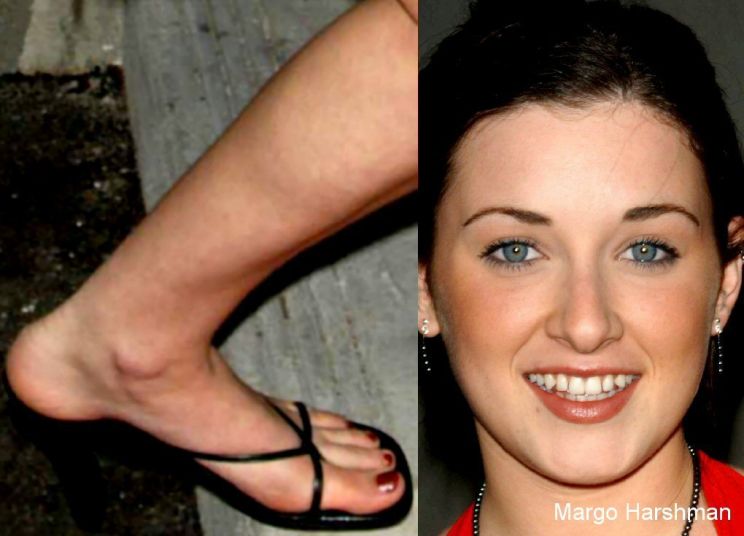 Margo Harshman