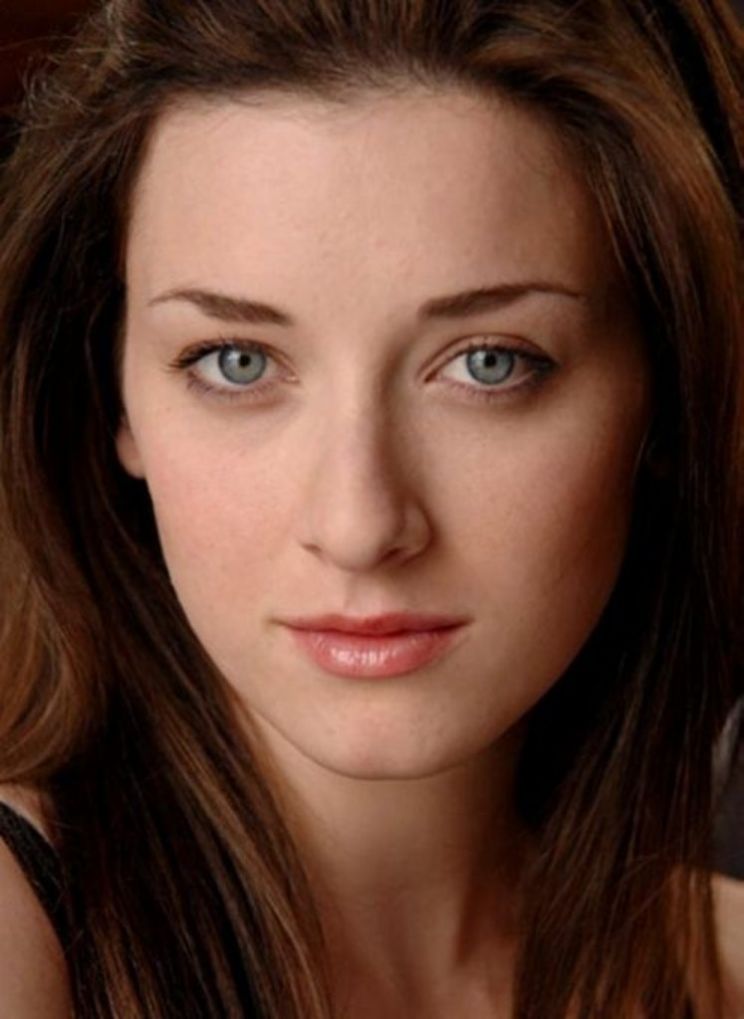 Margo Harshman