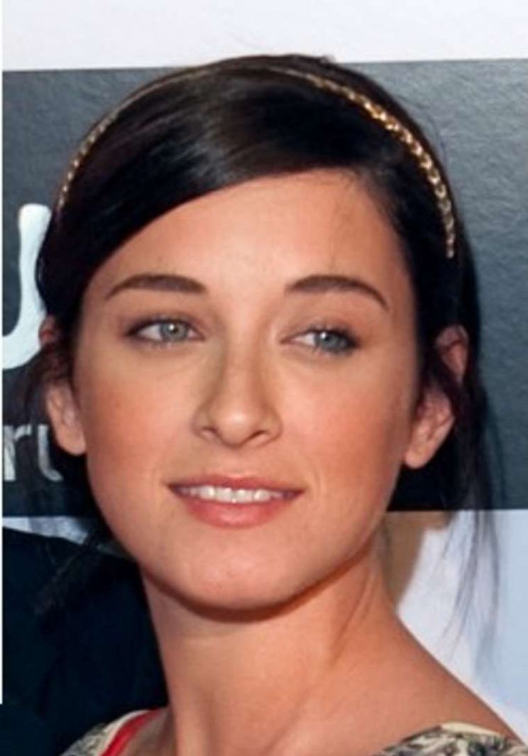 Margo Harshman