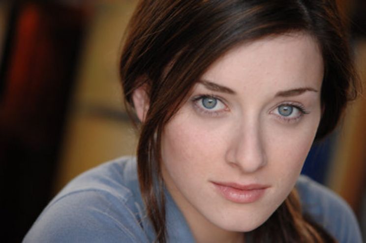 Margo Harshman