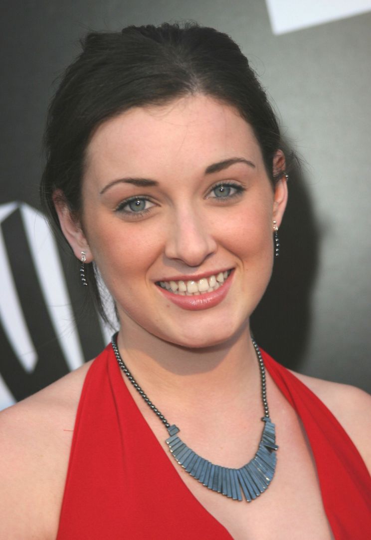 Margo Harshman