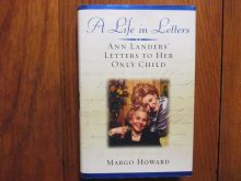 Margo Howard photo