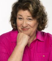 Margo Martindale