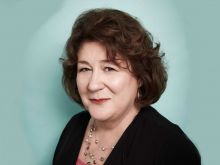 Margo Martindale