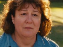 Margo Martindale