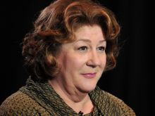 Margo Martindale