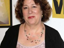 Margo Martindale