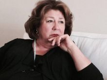 Margo Martindale