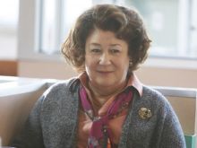 Margo Martindale