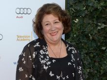 Margo Martindale