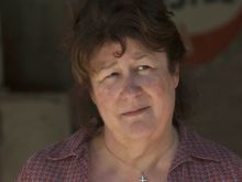 Margo Martindale