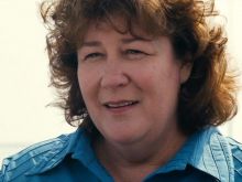 Margo Martindale