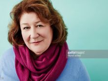 Margo Martindale