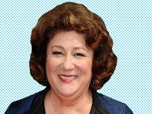 Margo Martindale