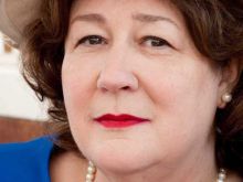 Margo Martindale