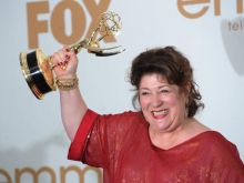 Margo Martindale