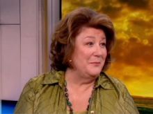 Margo Martindale