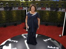 Margo Martindale