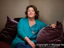 Margo Martindale