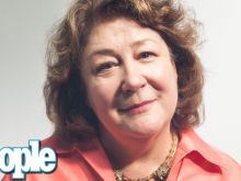 Margo Martindale