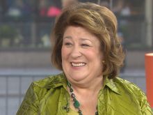 Margo Martindale