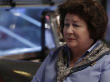 Margo Martindale