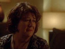 Margo Martindale