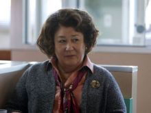 Margo Martindale