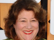 Margo Martindale