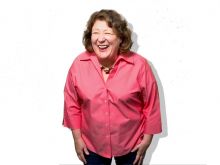Margo Martindale