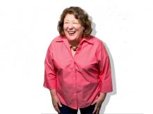 Margo Martindale